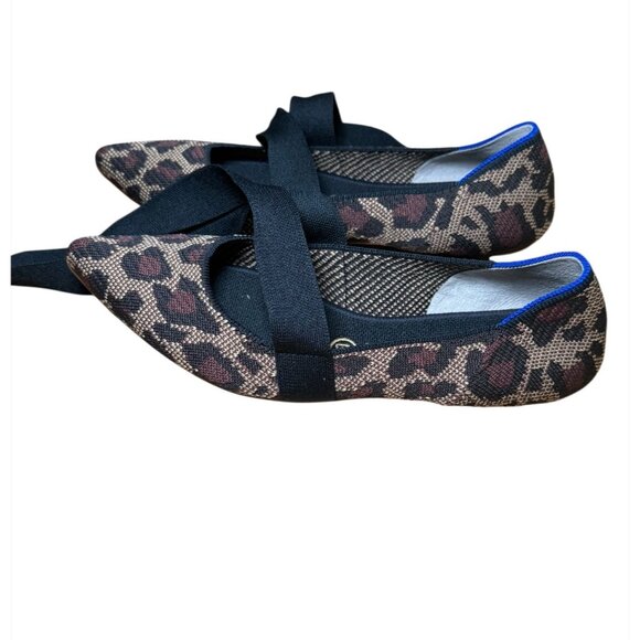 DROTHY'S shoes size 8.5 very good condition - Picture 2 of 4